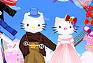Hello Kitty Romance game